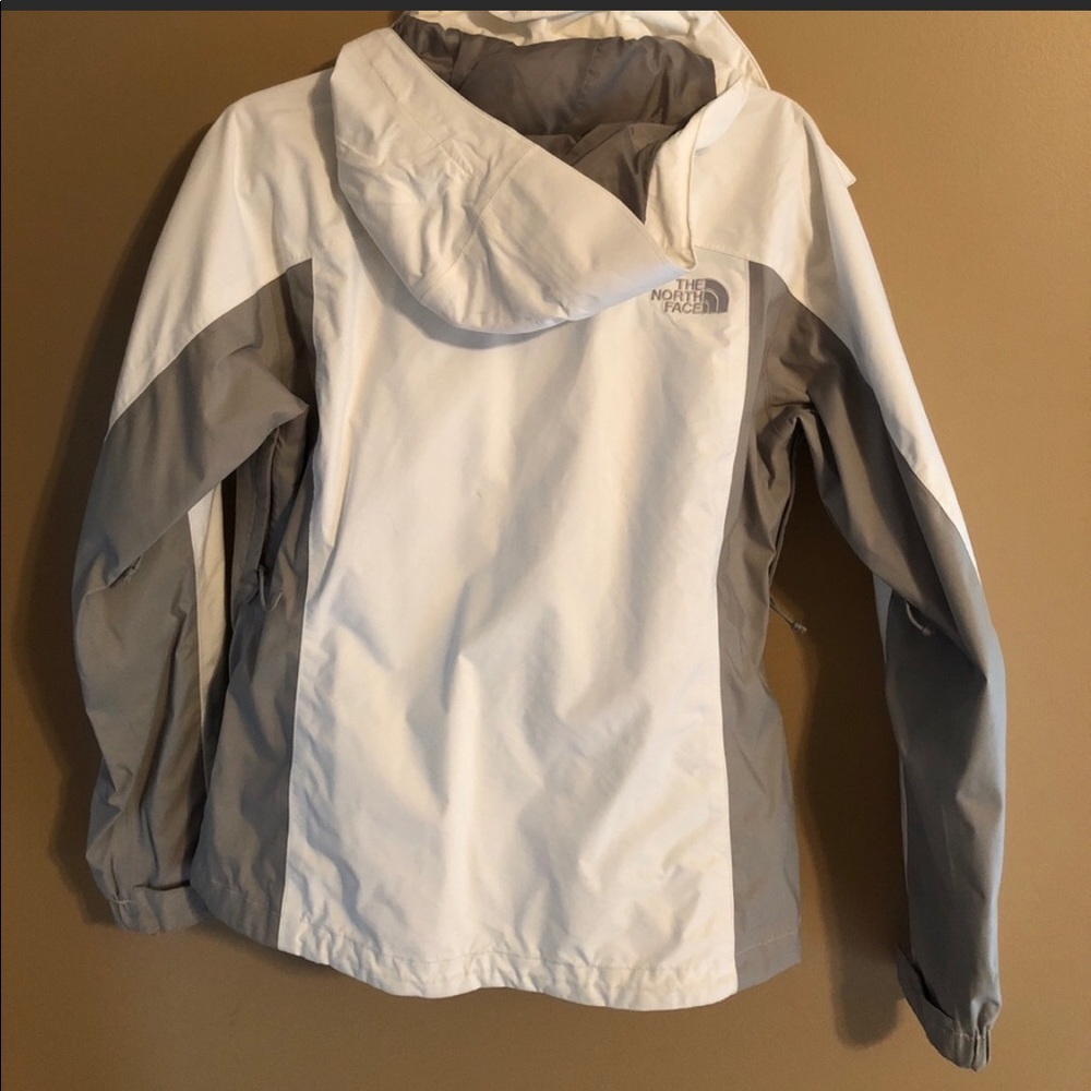 Small North Face Jacket Outer Shell - image 2